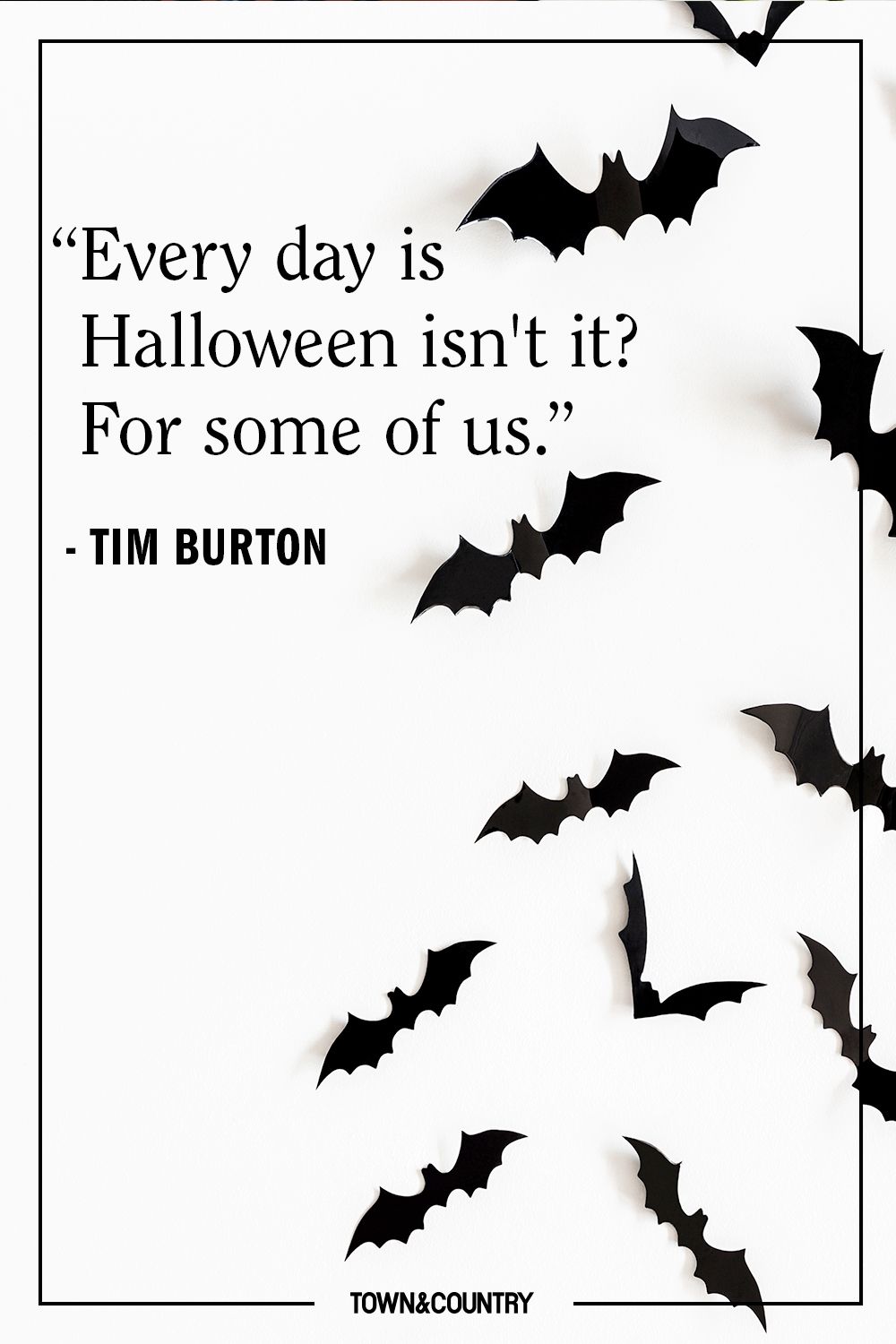 Resultado de imagen de quotes about halloween