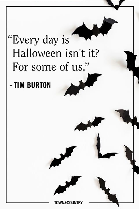 Quotes Halloween