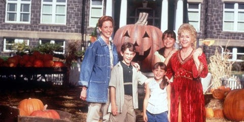 disney halloween
