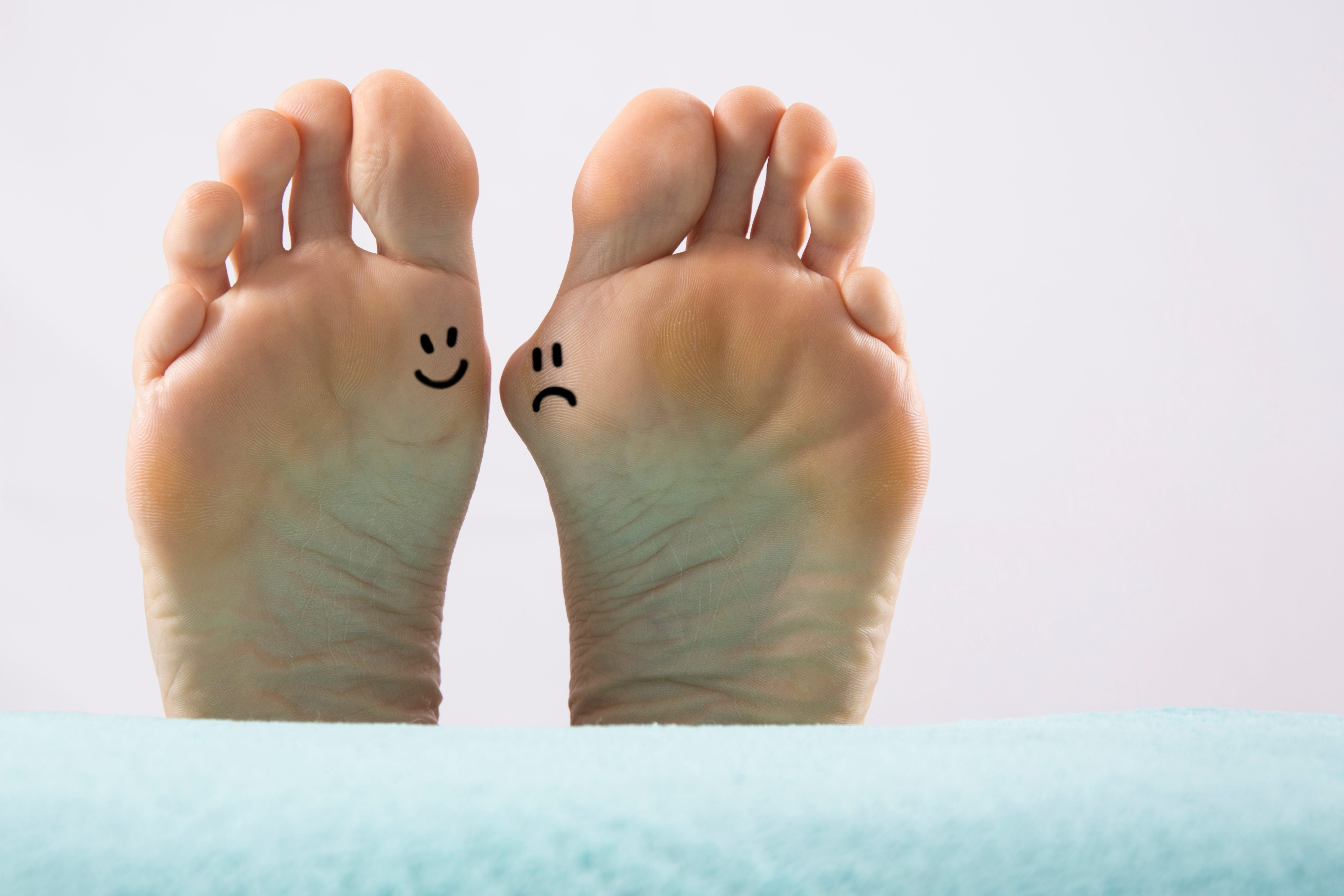 Your Guide to Bunion Pain Relief and Prevention