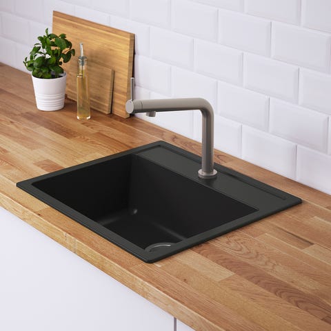 Ikea Kitchen Inspiration What To Know Before Buying A New Sink