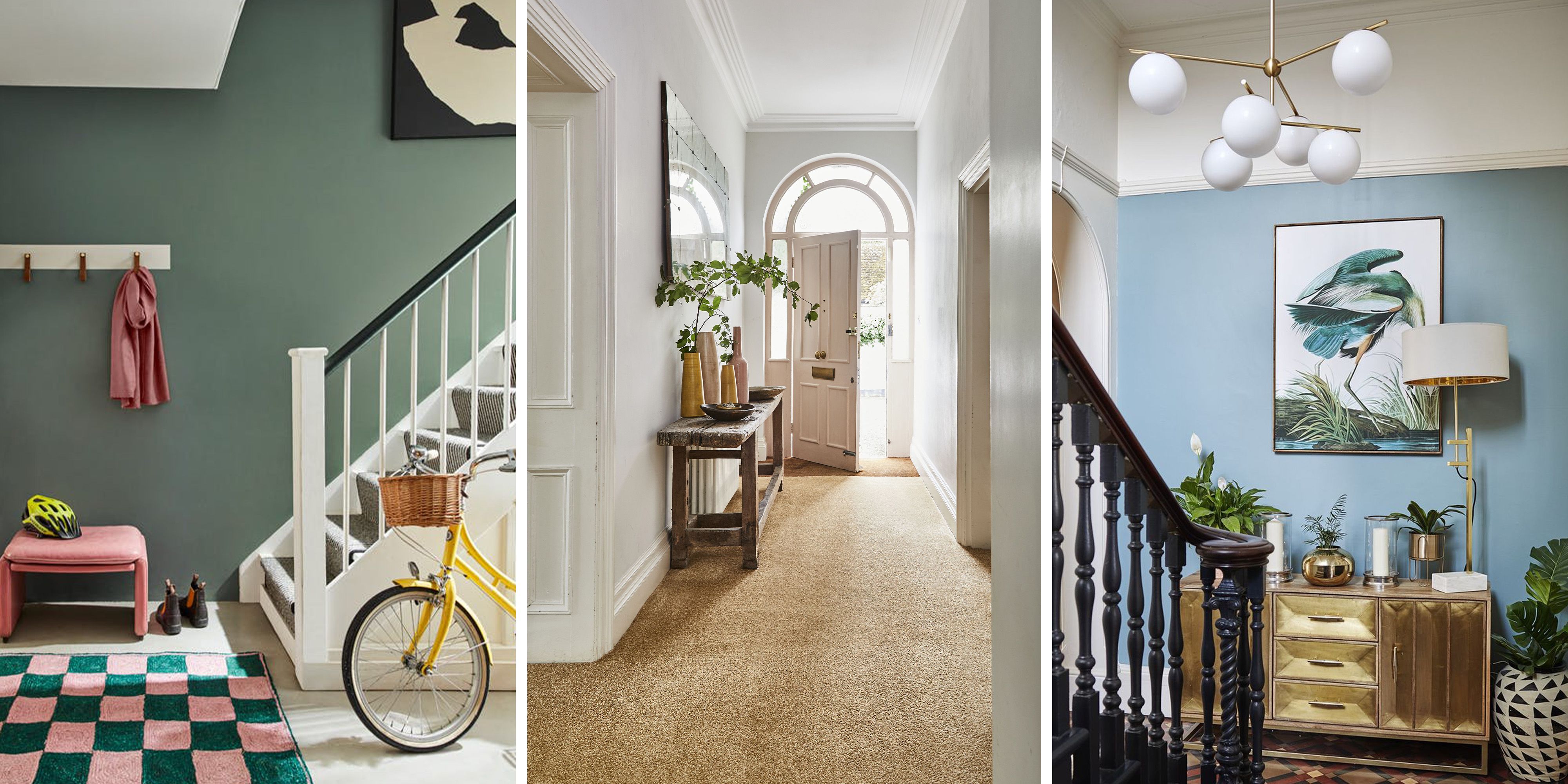 31 Really Useful Hallway Ideas From Interior Design Experts Flipboard   Hallway Ideas 1663852990 