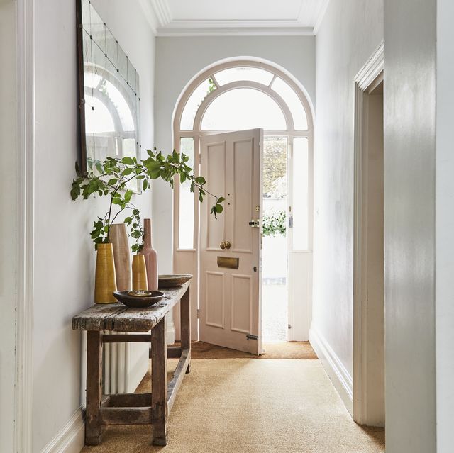 8 ways to make your hallway more instagrammable