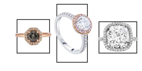 Emily Ratajkowski finally reveals her huge double-stone engagement ring ...