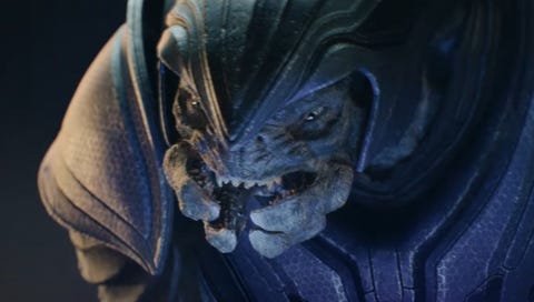 halo skyshowtime series