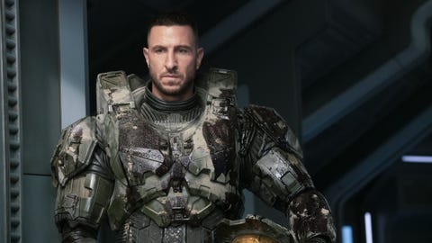 halo skyshowtime series
