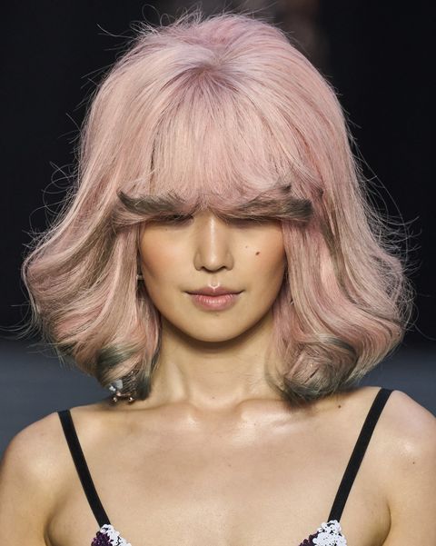 Hair Trends 2023 - Hairstyles And Hair Colours To Try This Year