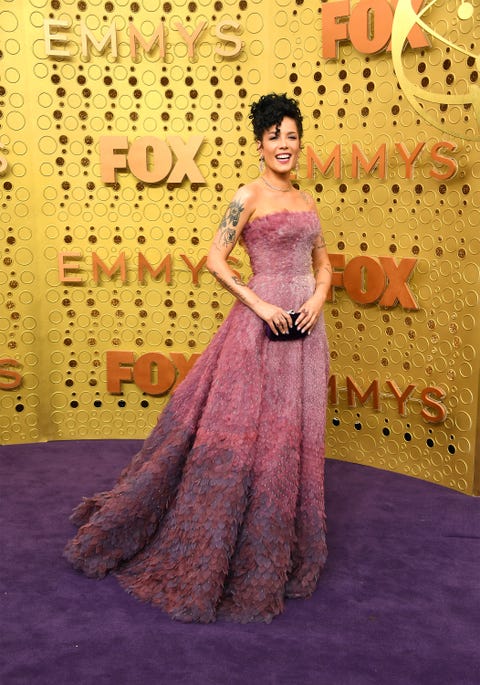 71st Emmy Awards - Arrivals Emmy Awards