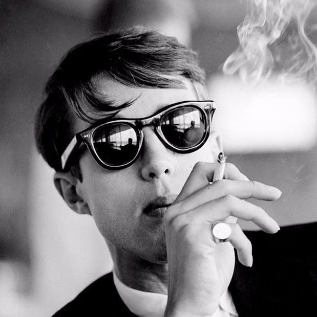 photo Hat Designer Halston the current state of halston