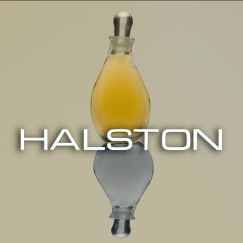The Real Story Behind The Making Of Halston Perfume