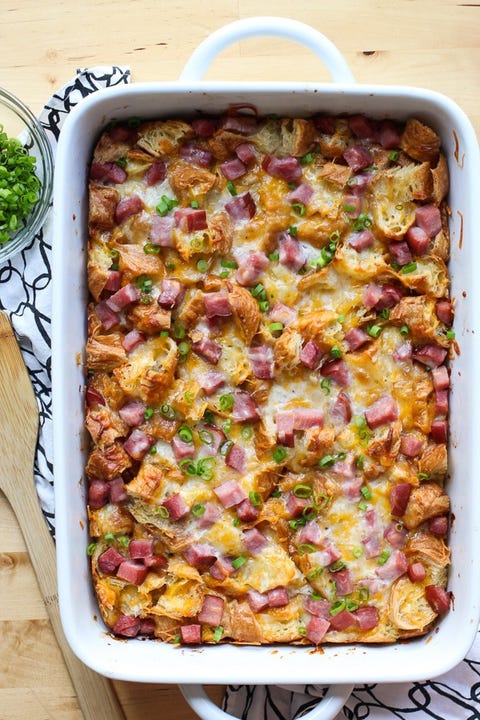 71 Best Casserole Recipes - Easy Casserole Dinners