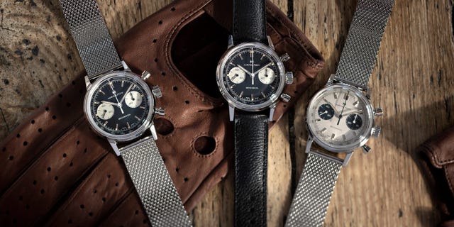 watch