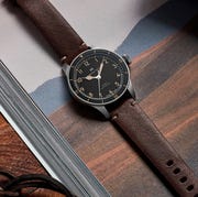 Watch watch