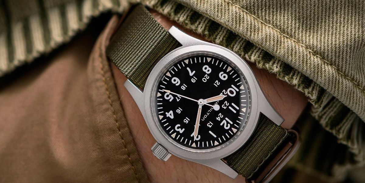 The Best Affordable Mechanical Watches