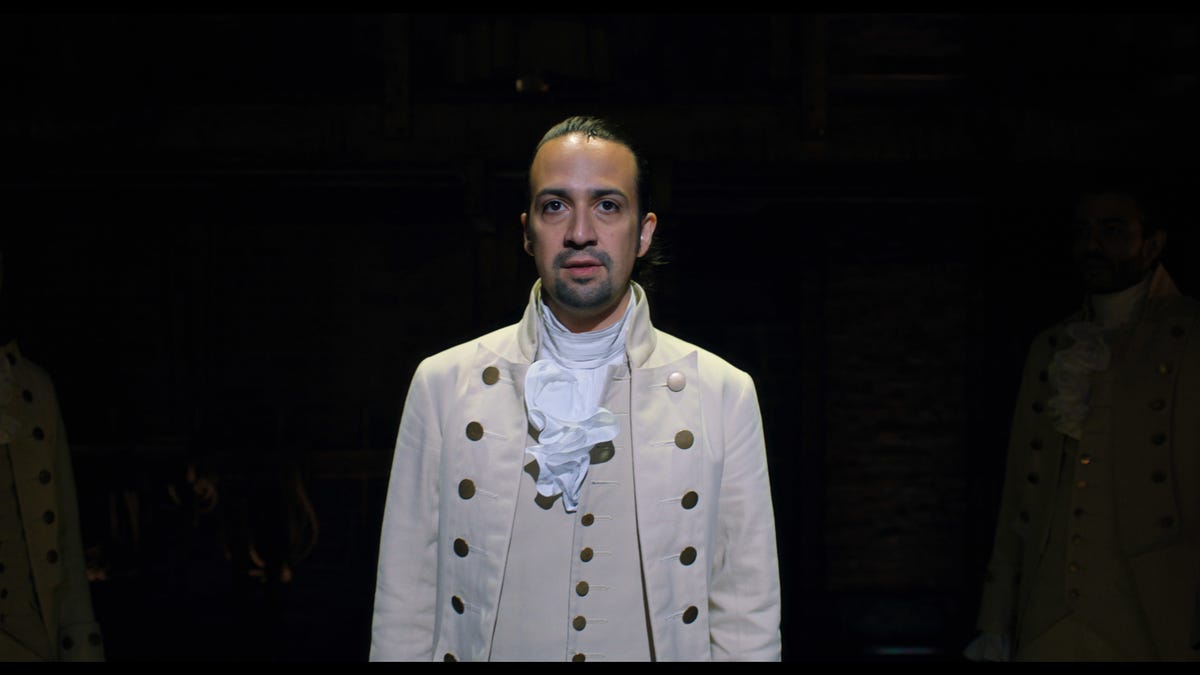 How to Watch Hamilton the Musical Online Disney Plus release date