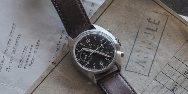 watch