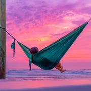 Hammock hammock