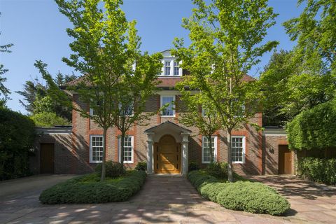 9 bedroom hampstead home is zoopla's most viewed property for
