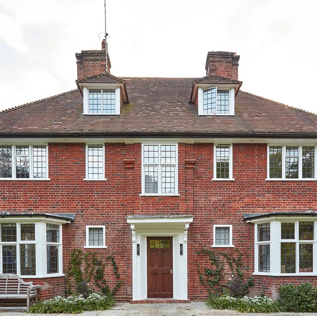 Inside a renovated Grade II Listed Arts & Crafts house in the Hampstead Garden Suburb inside a renovated grade ii listed arts crafts house in the hampstead garden suburb
