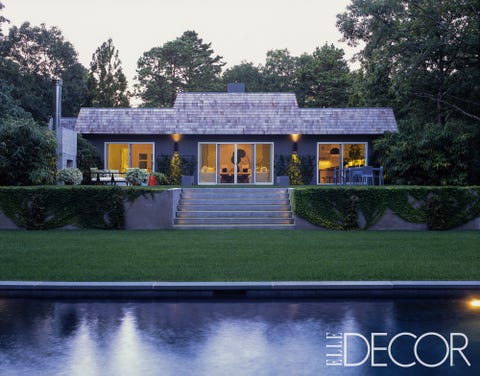 Eric Hughes Remodels a Hamptons Home