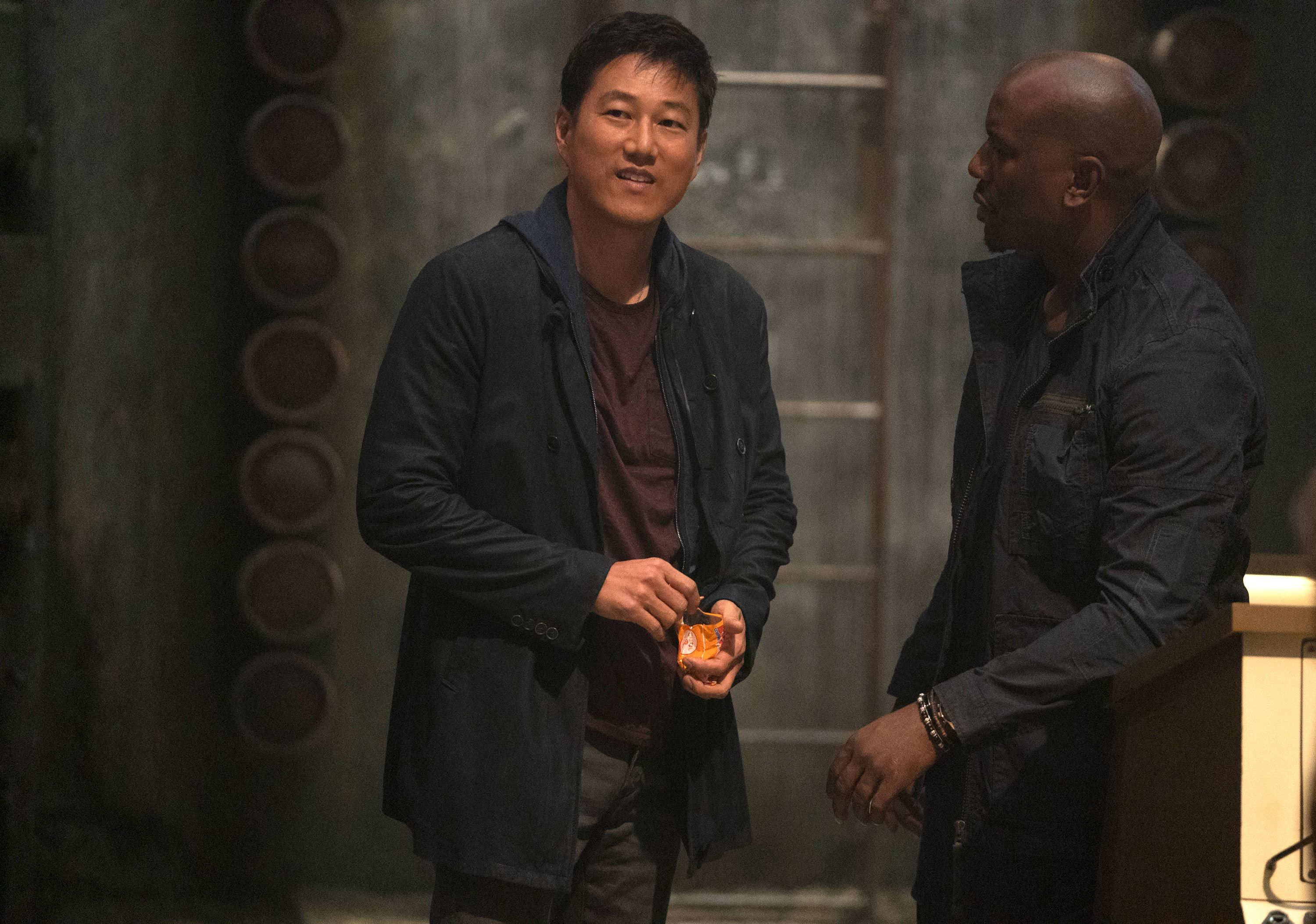 Fast and Furious 9 director assures fans Han's return makes sense
