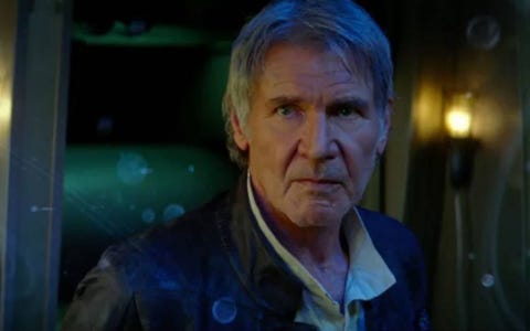 Han Solo Han Solo