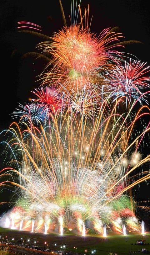 18日本東京夏日煙火大會總整理 穿上可愛浴衣擄獲男神 脫單就看今年夏天啦 18日本東京夏日煙火大會總整理 穿上可愛浴衣擄獲男神 脫單就看今年夏天啦