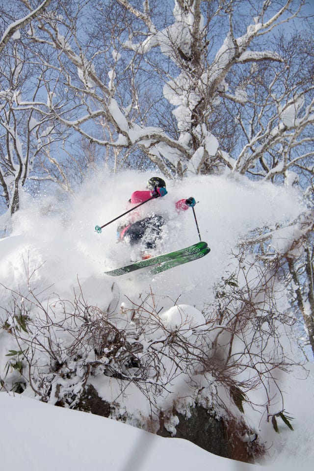 Ski Niseko Japan