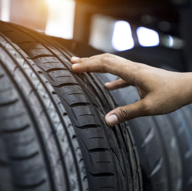 Asentar audición Erradicar Los 19 mejores neumáticos para el coche: buenos y seguros