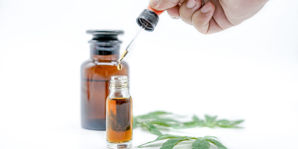 CBD Products for Athletes | High Potency CBD Oils