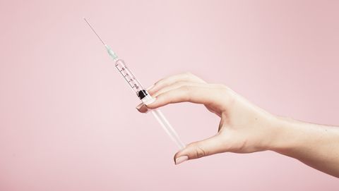 hpv symptoms vaccine
