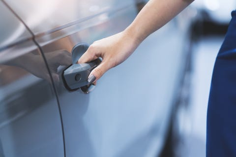How To Protect Your Car From Keyless Car Theft