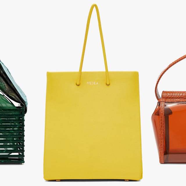 The Best Handbag Brands of 2019 - 11 New Handbag Designers to Watch in 2019