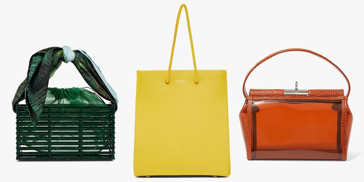 The Best Handbag Brands of 2020 - 11 New Handbag Designers to Watch in 2020