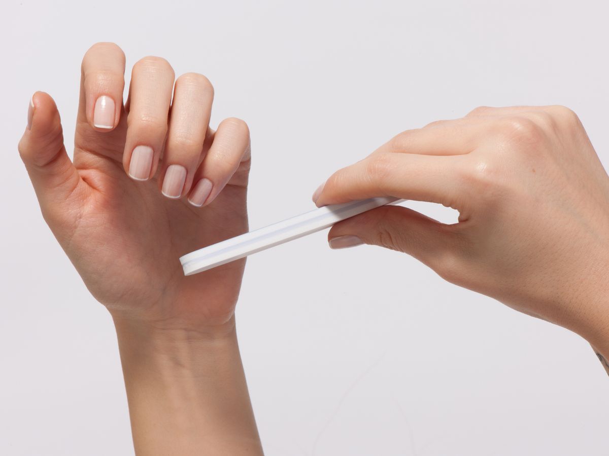 Hand care advice from a hand model; Get perfect hands and nails