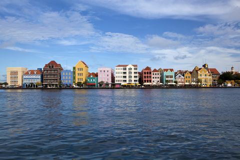 Curacao travel guide