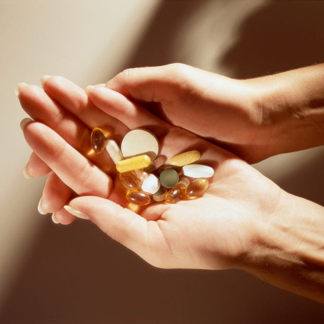 should i take supplements should i take supplements