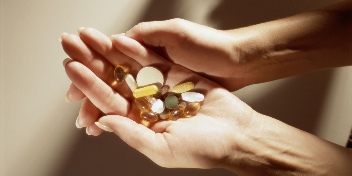 Should You Take Supplements? Researchers Say No