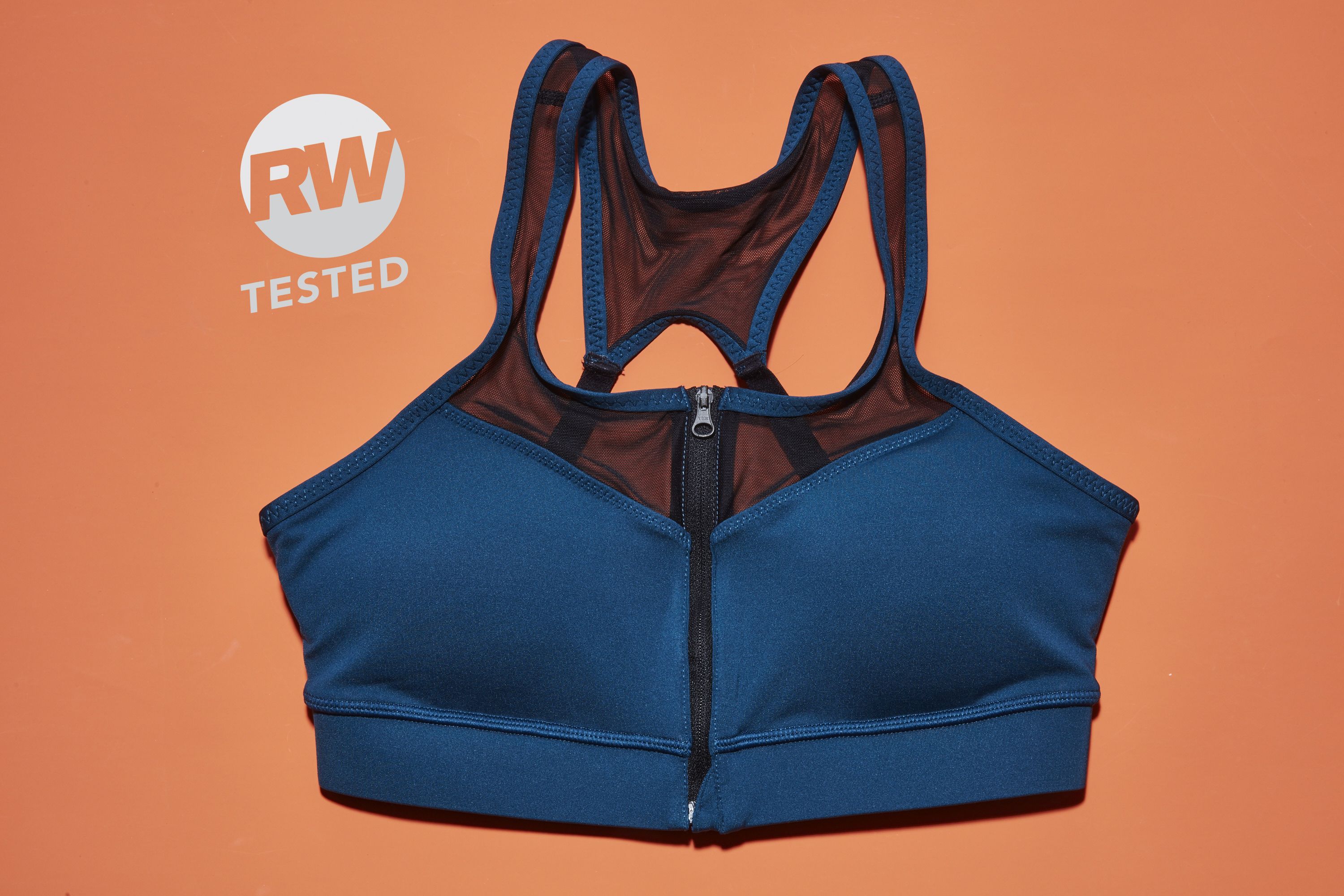 rebel sports sports bra