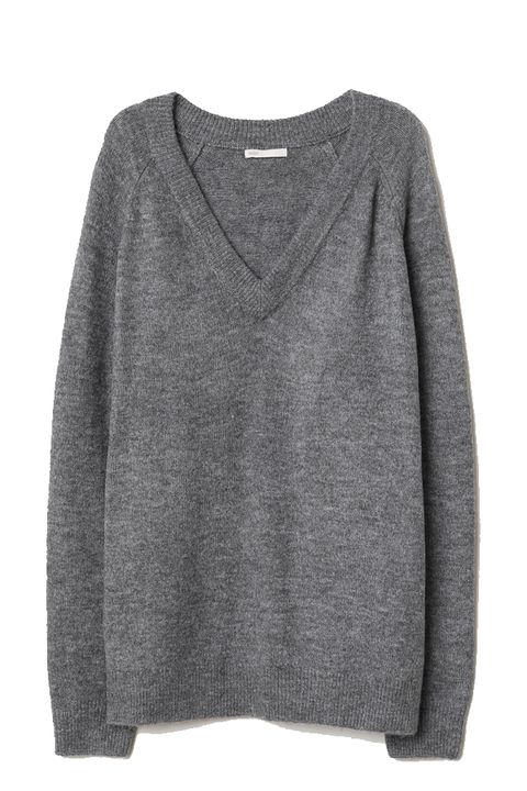 Best grey jumpers - Pinterest says searches for grey jumpers are up 80% ...