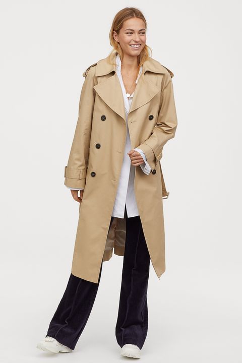 Trench coat: 15 best trench coats to shop