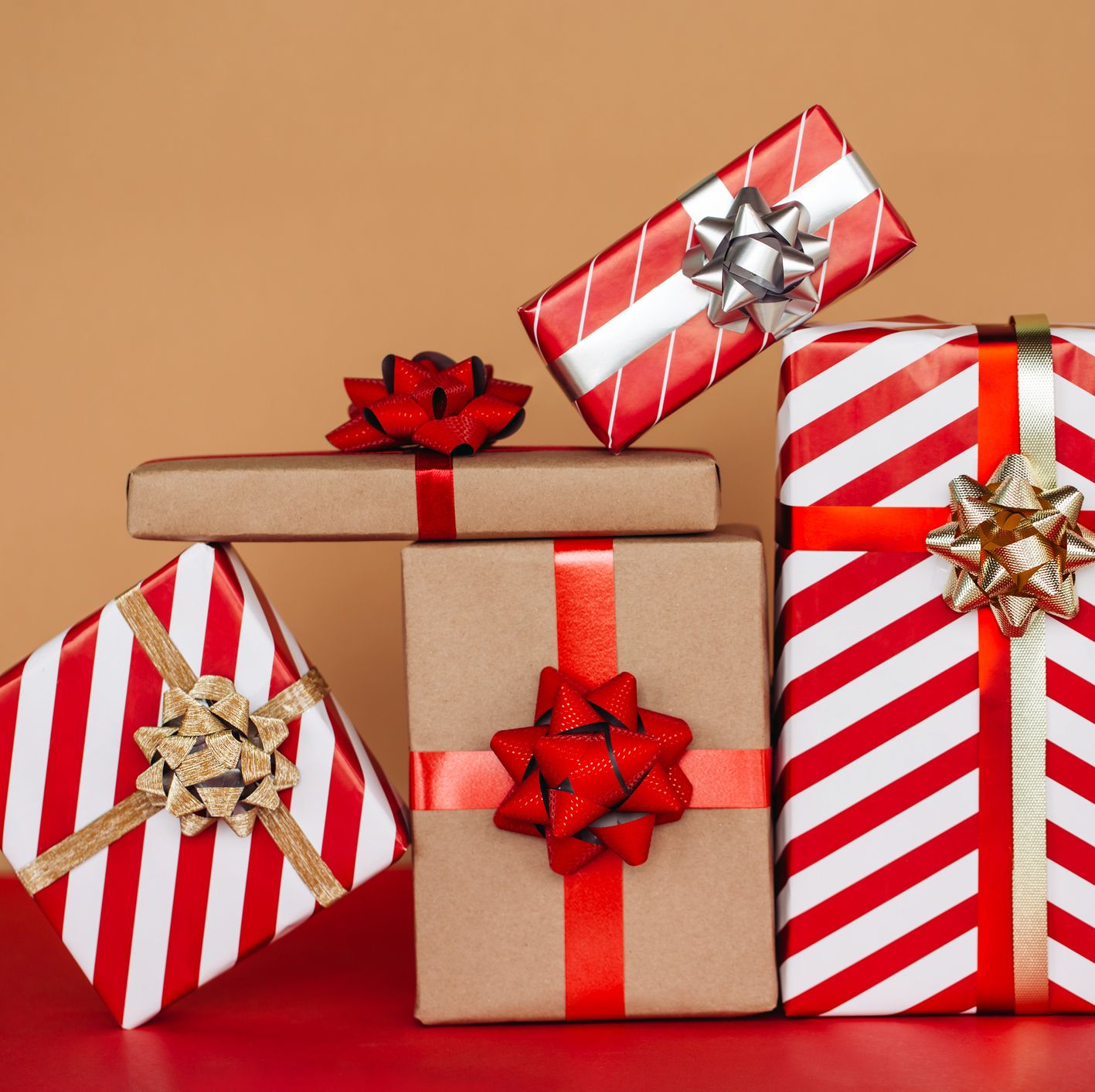Is Wrapping Paper Recyclable? Here's the Deal