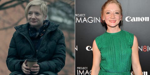 Photos Of Hulu S The Handmaid S Tale Cast In Real Life Photos Of Hulu S The Handmaid S Tale Cast In Real Life
