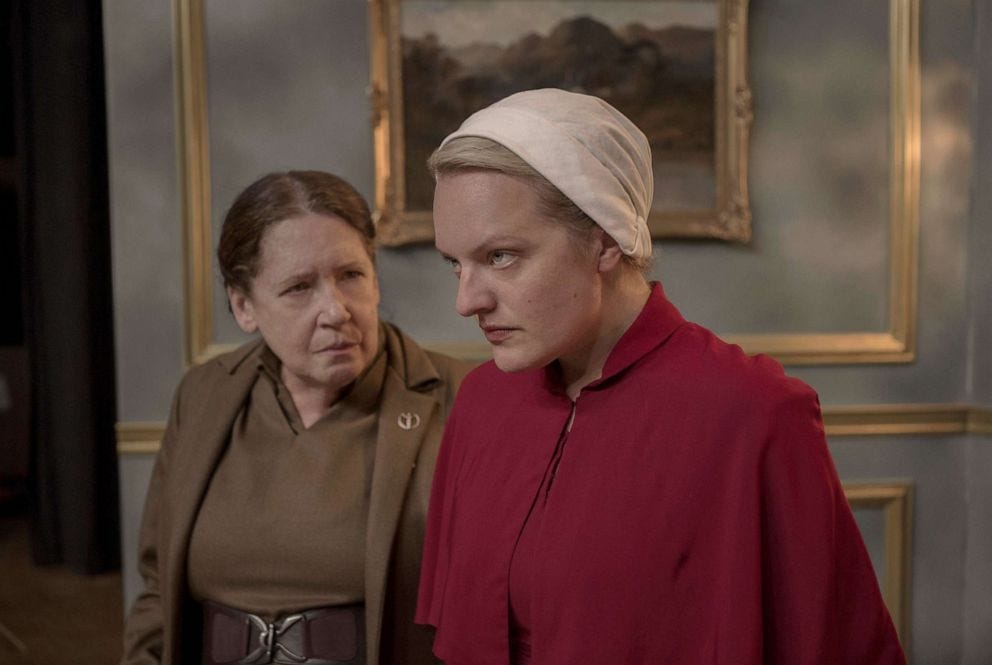 'The Handmaid's Tale' Season 5 News, Date, Cast, and Spoilers