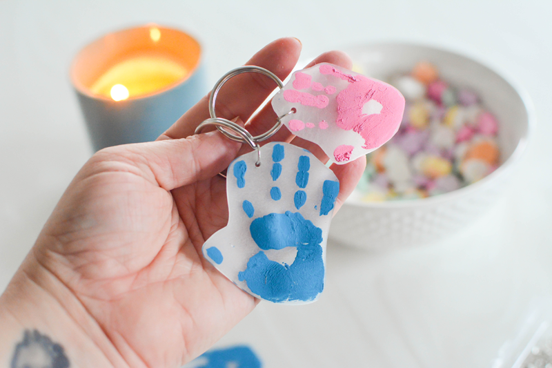 fathers day crafts for infants
