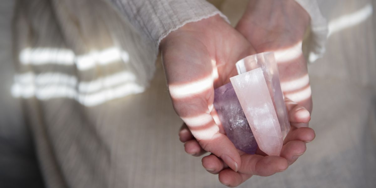 Healing Crystals: Your Ultimate Guide