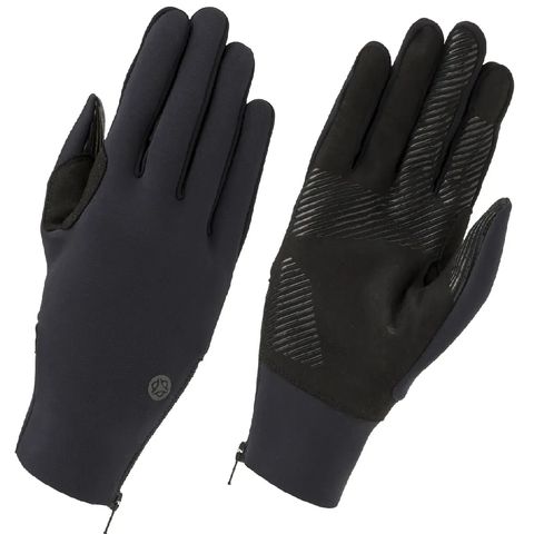 Voorwaarde subtiel Kwestie 6x warme handschoenen voor op de fiets in de winter