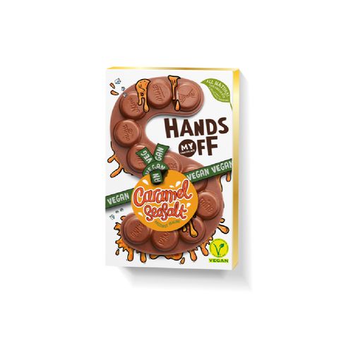 chocoladeletter hands off my chocolate