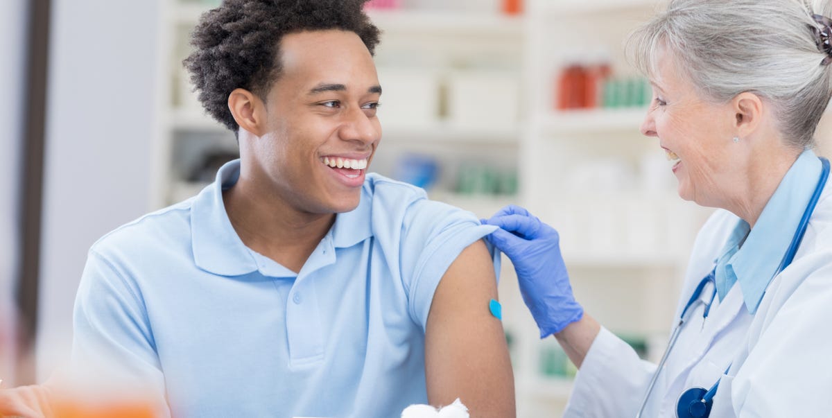 The Best Places to Get Your Flu Shot for the 2019-2020 Season
