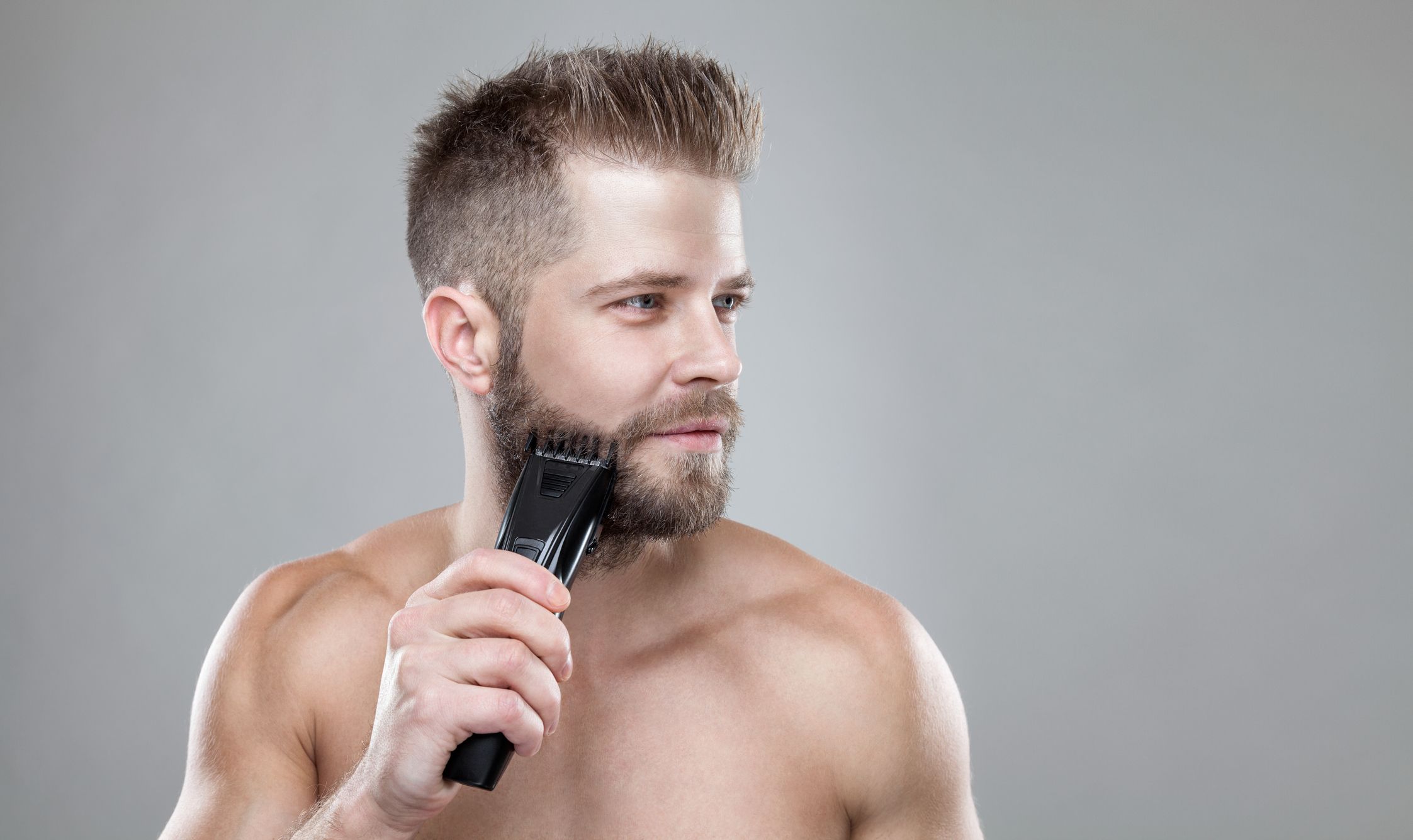 Beard Trimmers The Top 5 Beard Trimmers For 2019